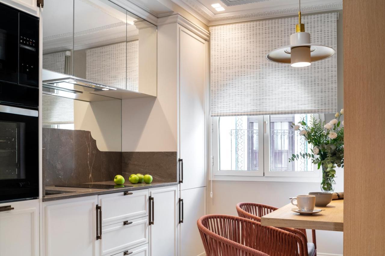 Casa Pilatos Luxury Apartments Seville Luaran gambar