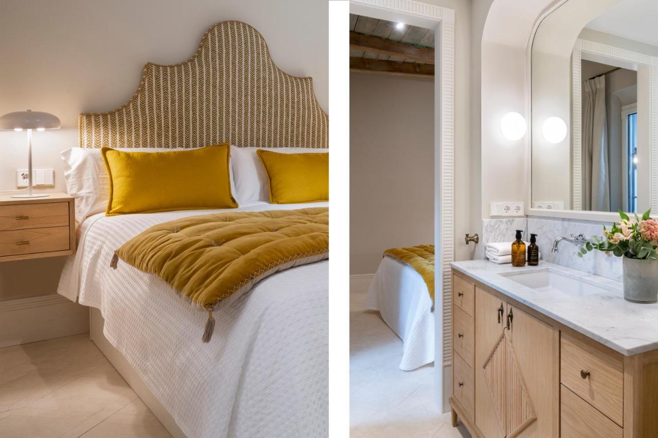 Casa Pilatos Luxury Apartments Seville Luaran gambar