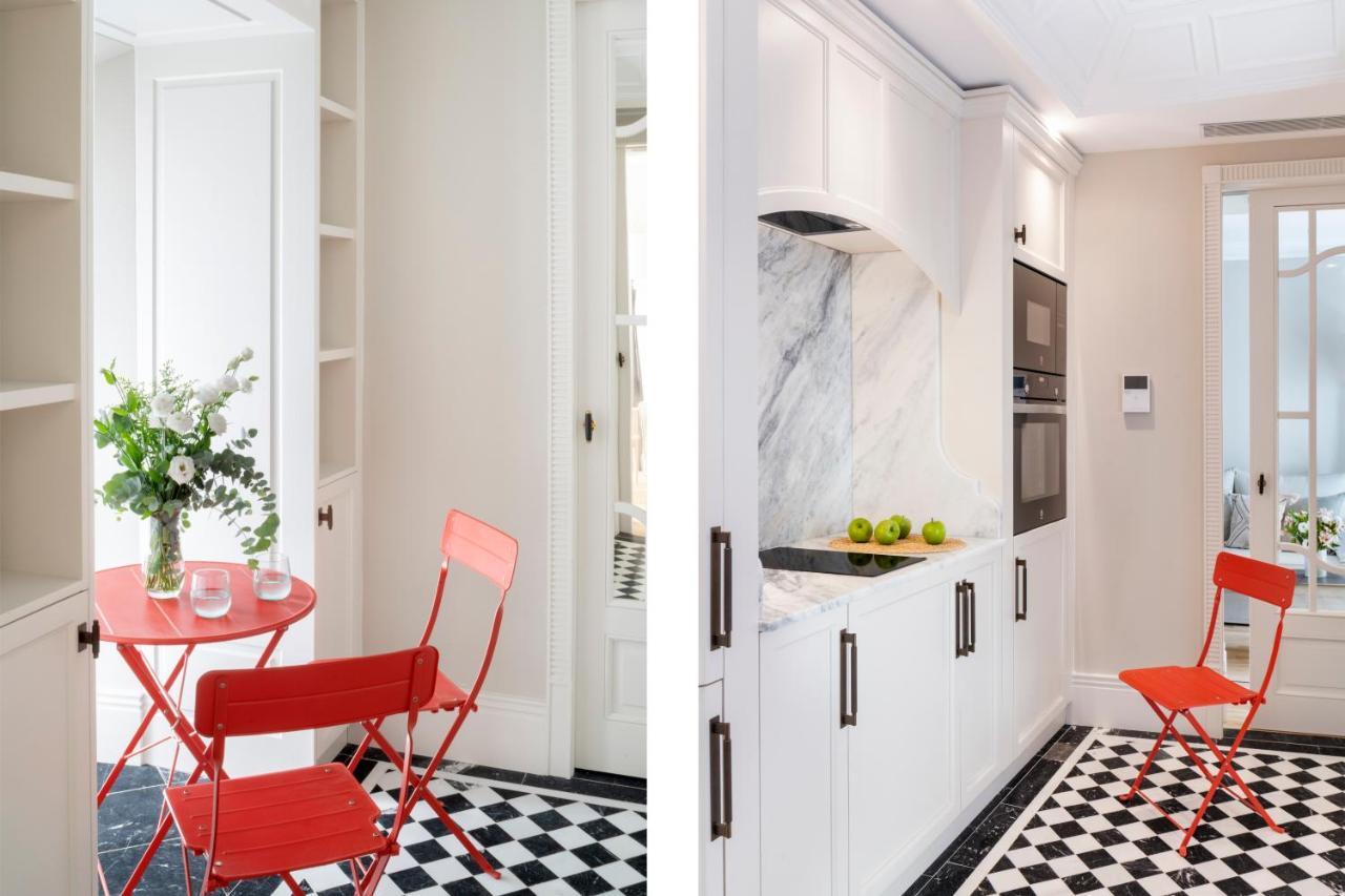 Casa Pilatos Luxury Apartments Seville Luaran gambar