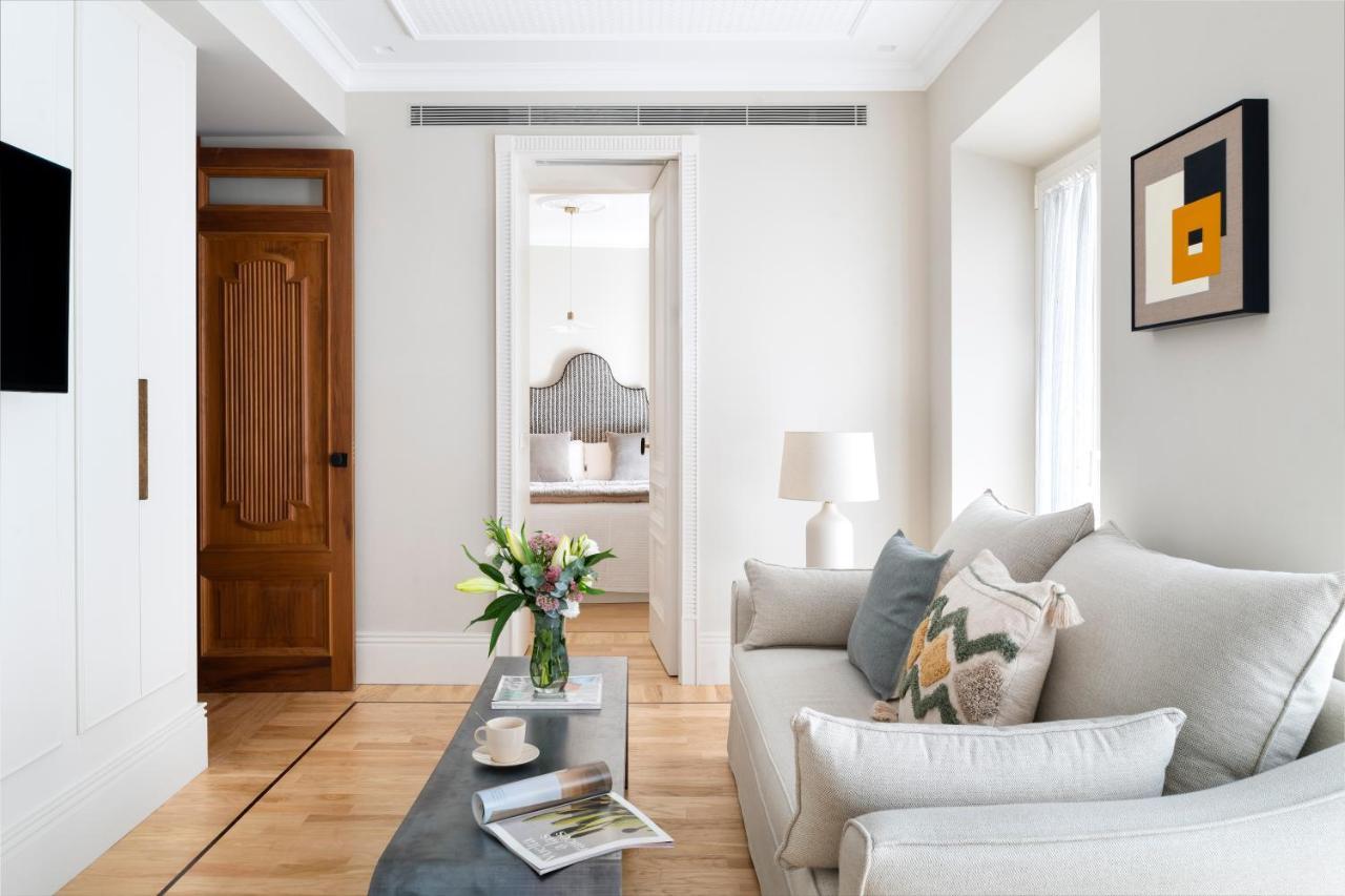Casa Pilatos Luxury Apartments Seville Luaran gambar