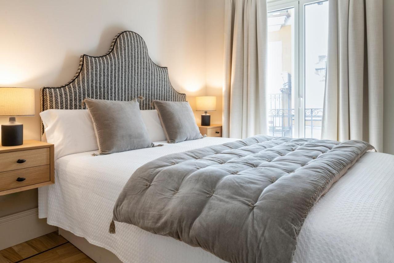 Casa Pilatos Luxury Apartments Seville Luaran gambar