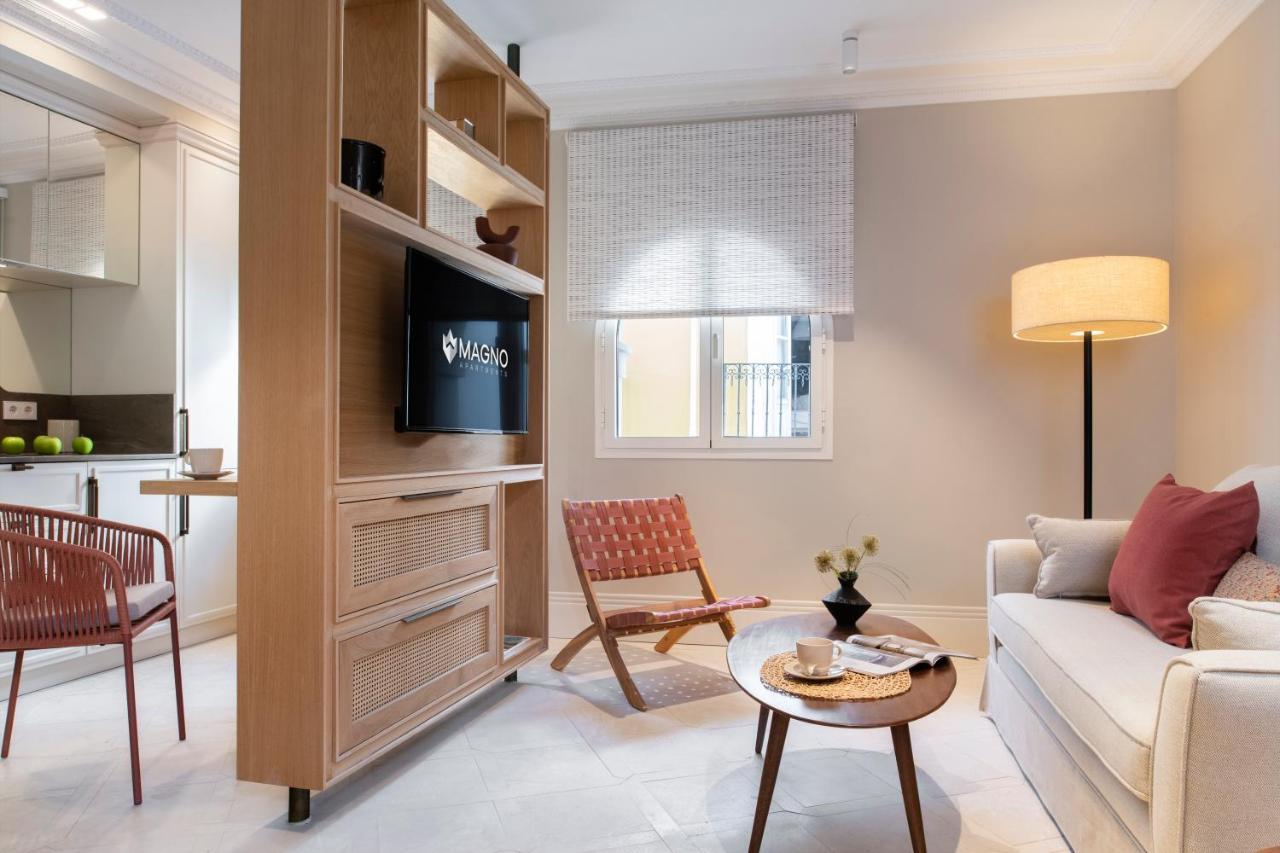 Casa Pilatos Luxury Apartments Seville Luaran gambar
