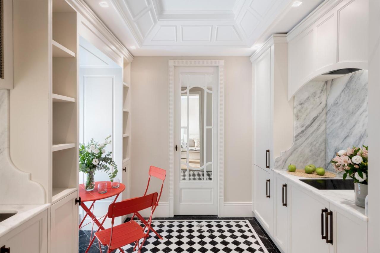 Casa Pilatos Luxury Apartments Seville Luaran gambar