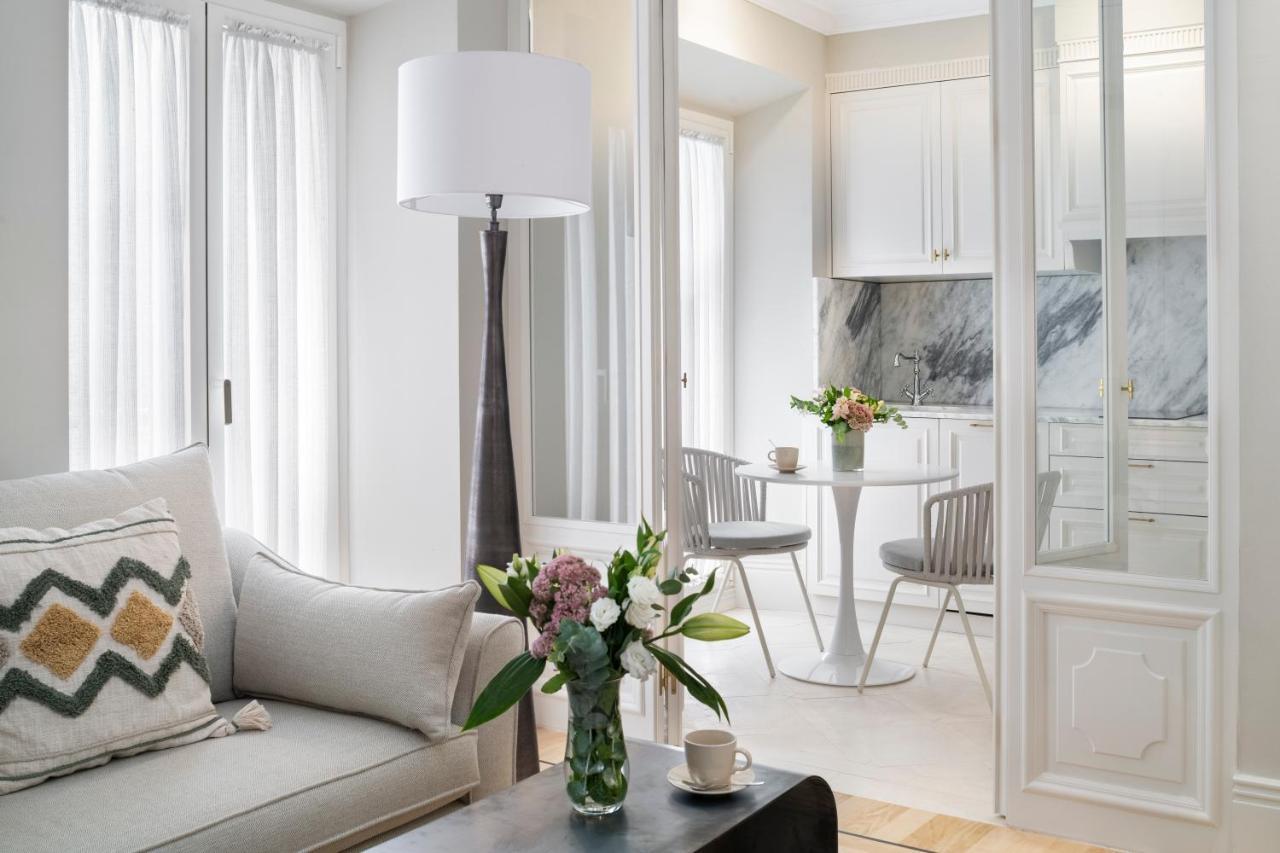Casa Pilatos Luxury Apartments Seville Luaran gambar