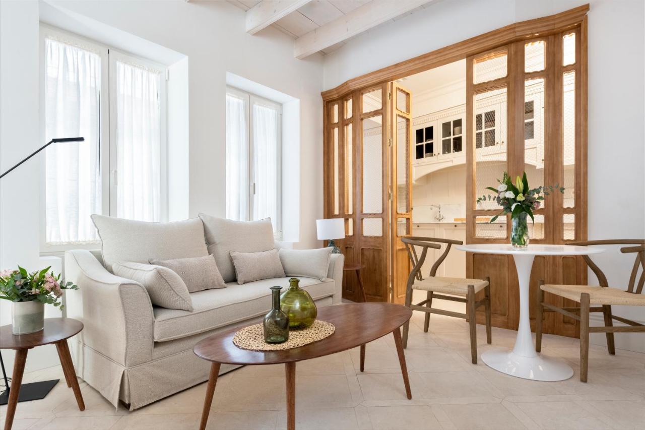 Casa Pilatos Luxury Apartments Seville Luaran gambar