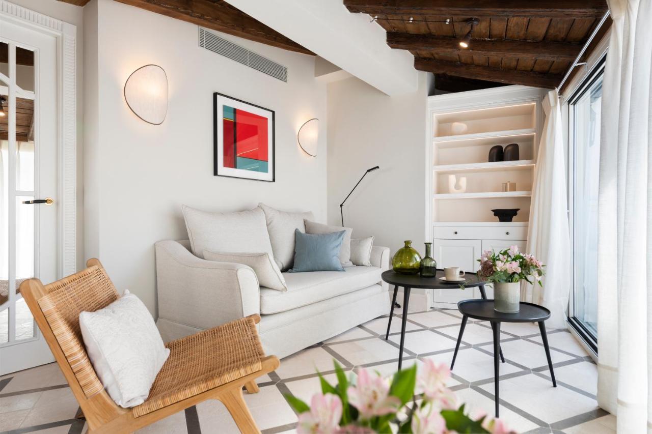 Casa Pilatos Luxury Apartments Seville Luaran gambar