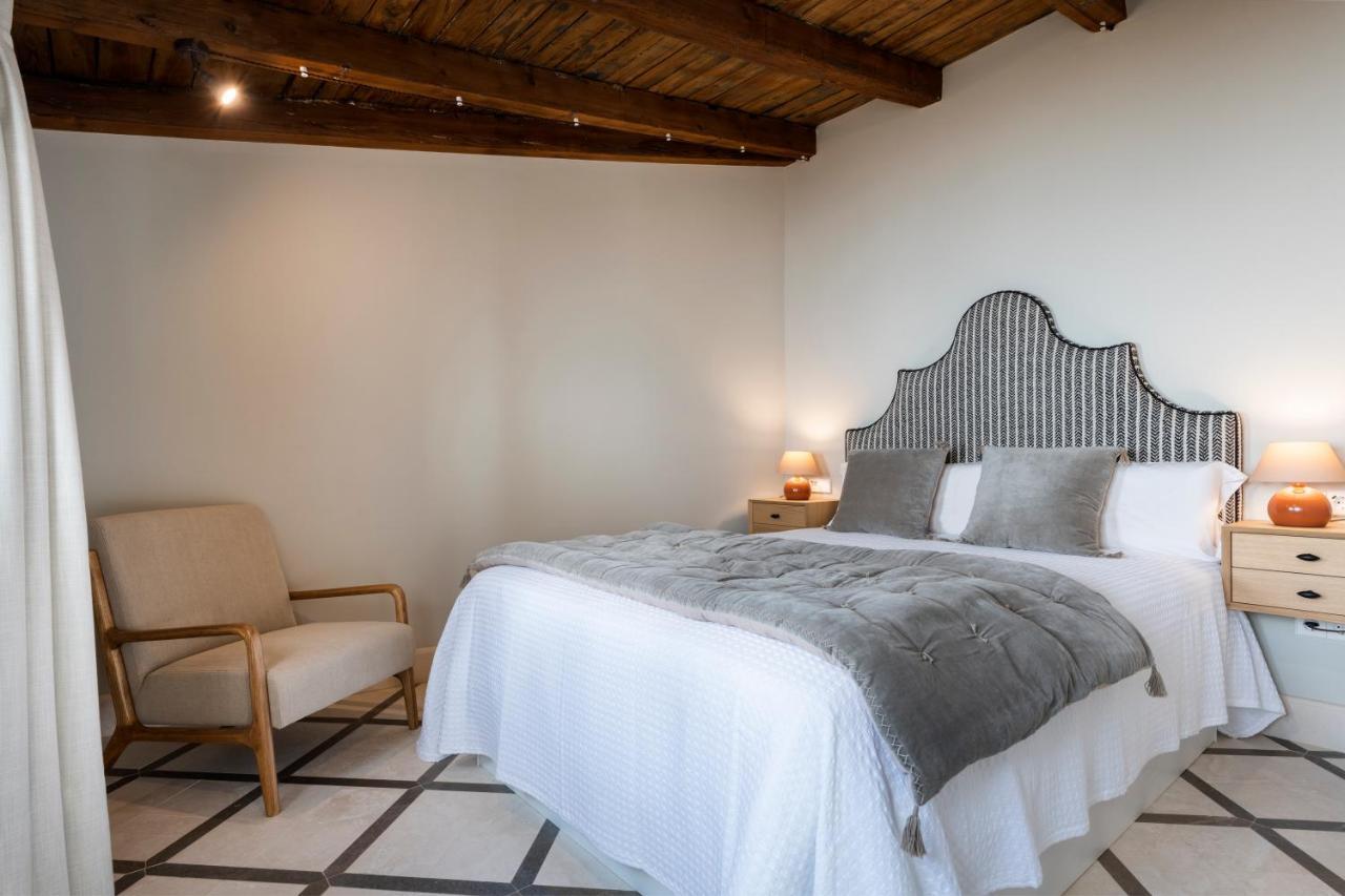 Casa Pilatos Luxury Apartments Seville Luaran gambar