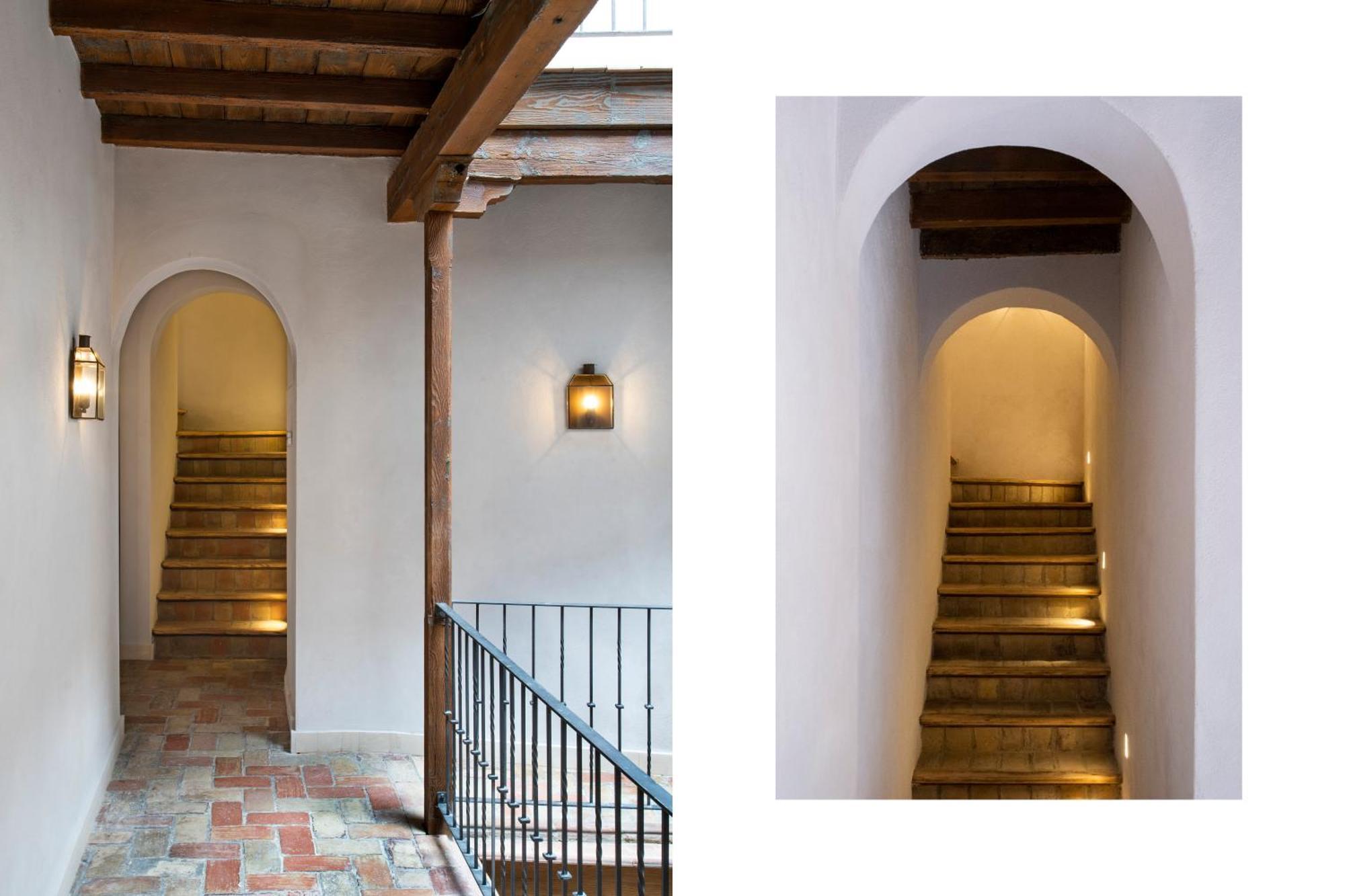 Casa Pilatos Luxury Apartments Seville Luaran gambar