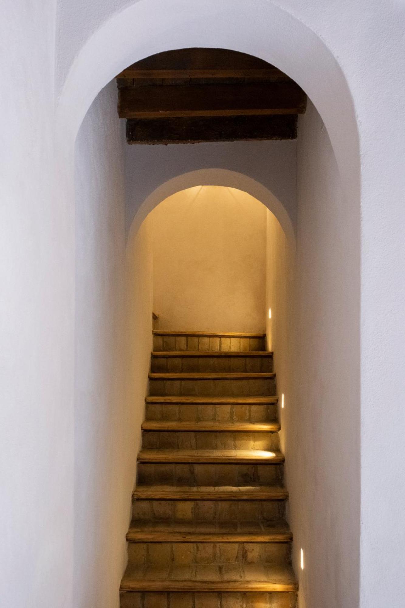 Casa Pilatos Luxury Apartments Seville Luaran gambar