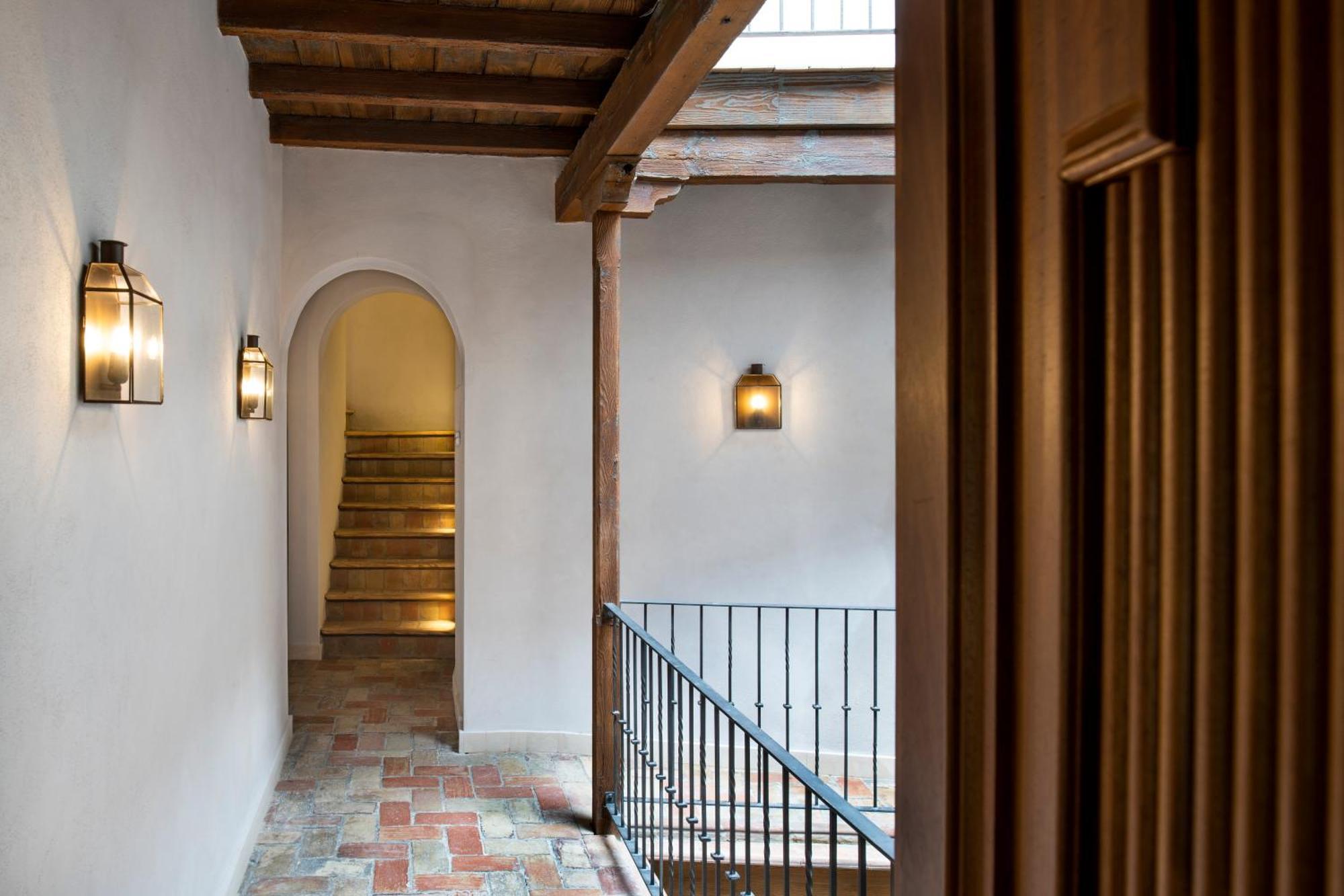Casa Pilatos Luxury Apartments Seville Luaran gambar