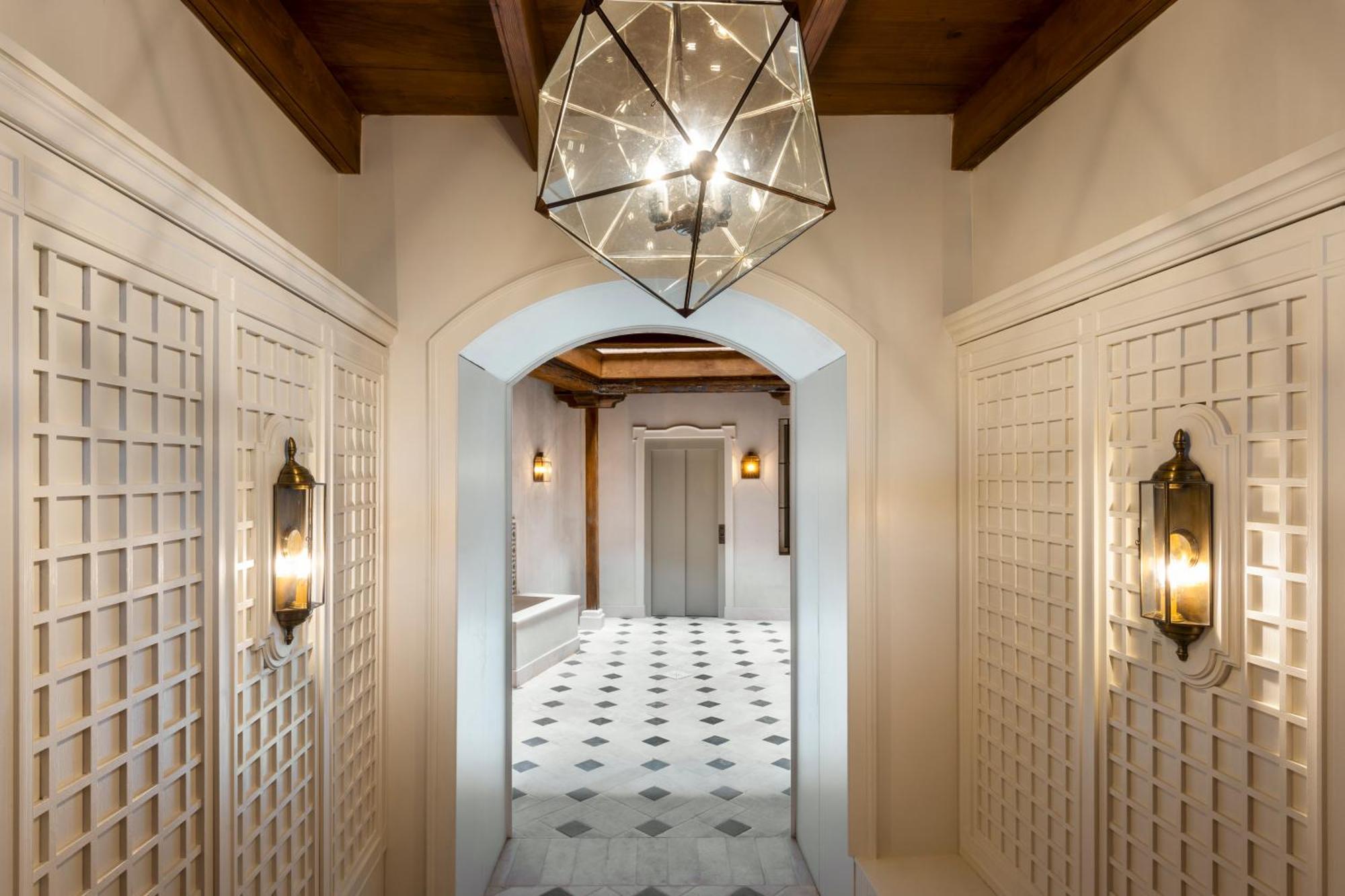Casa Pilatos Luxury Apartments Seville Luaran gambar