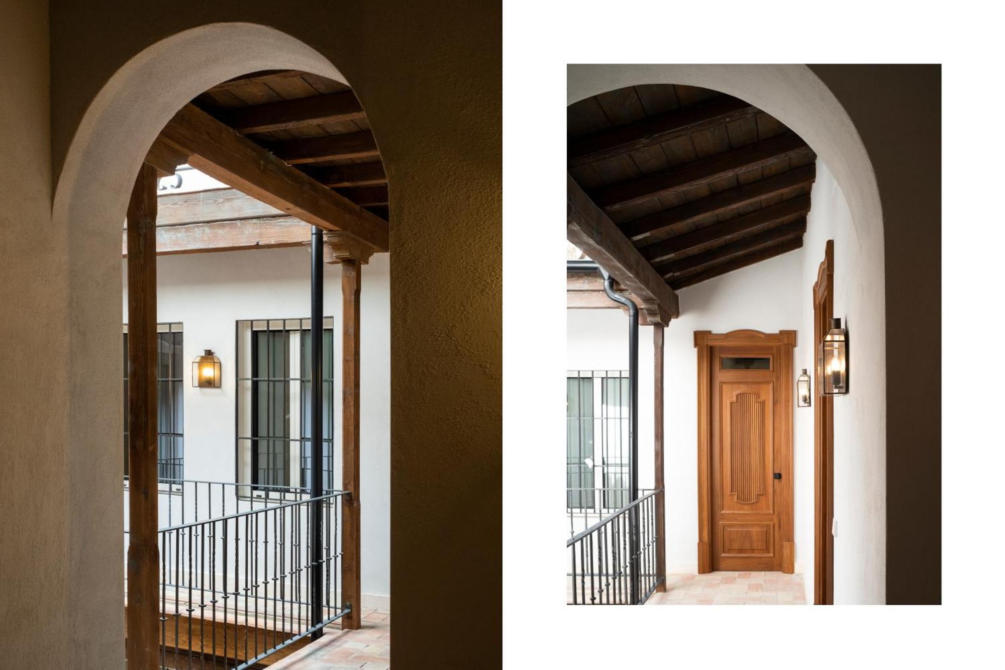 Casa Pilatos Luxury Apartments Seville Luaran gambar