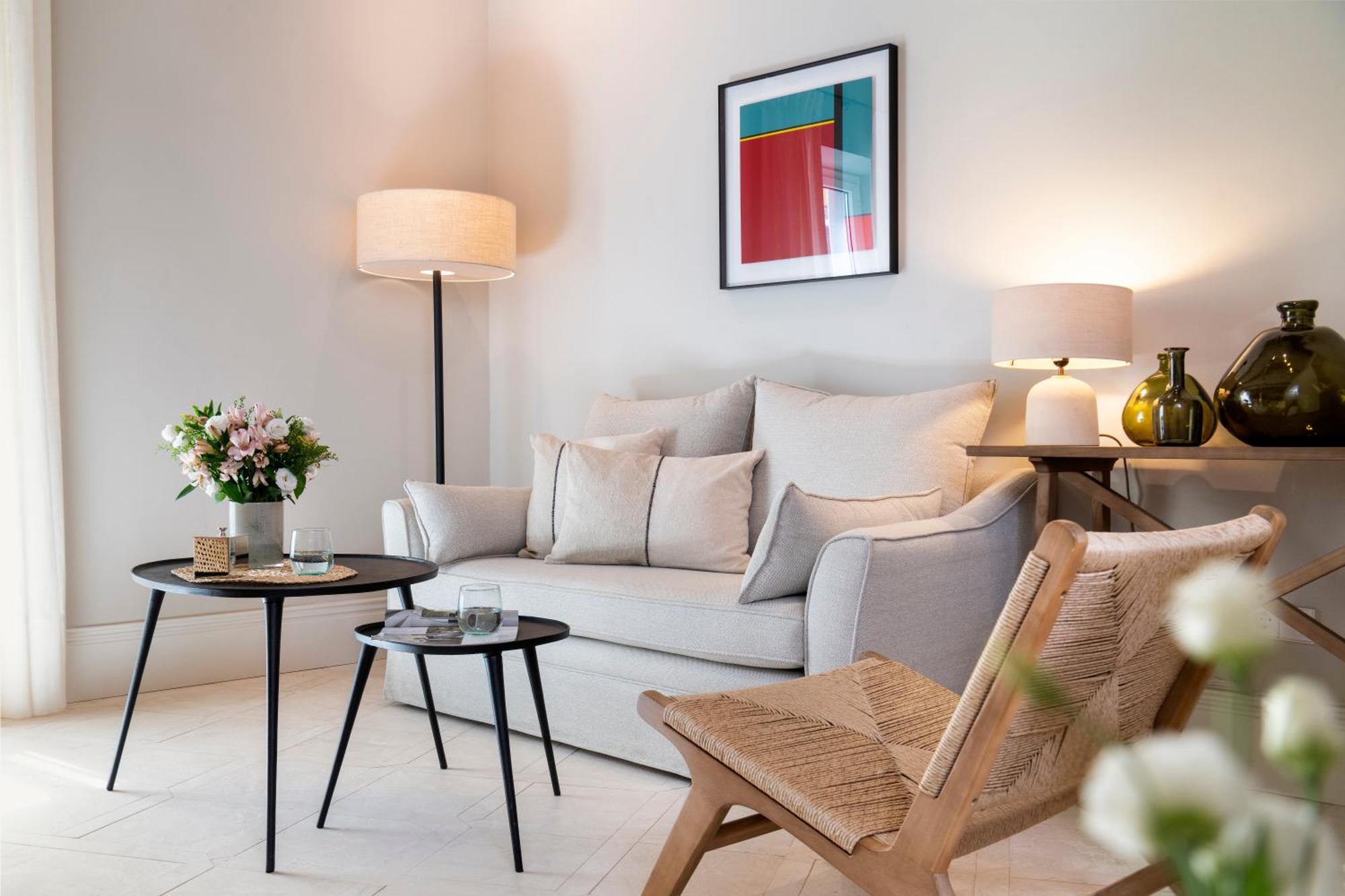 Casa Pilatos Luxury Apartments Seville Luaran gambar